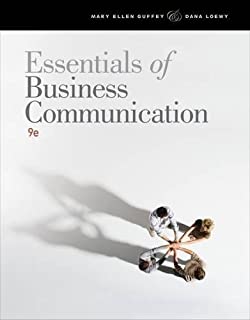 excellence in business communication 10th edition free download